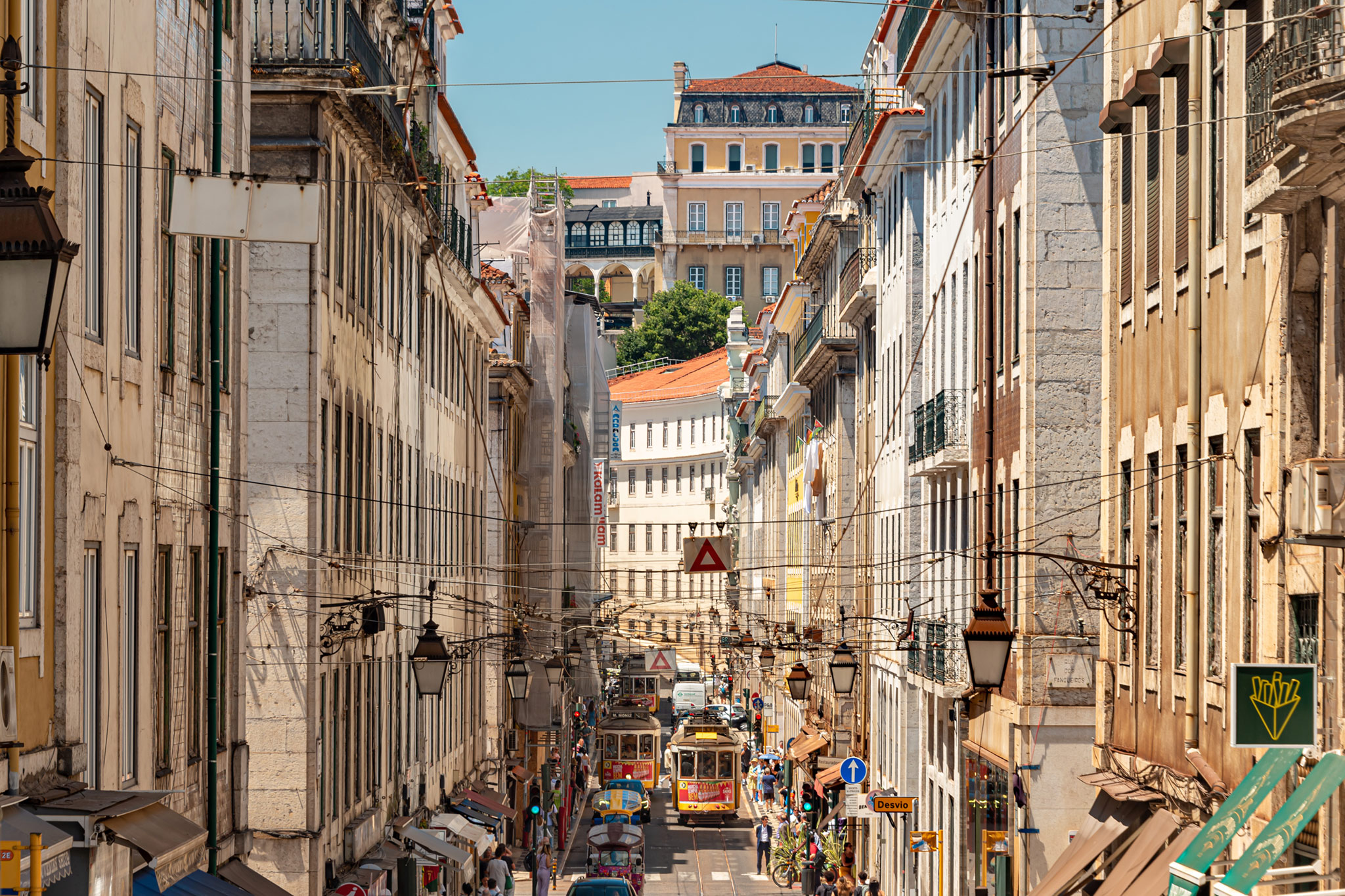 Lisbon